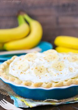 full image of Banana Cream Pie