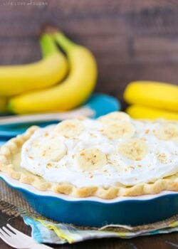 full image of Banana Cream Pie