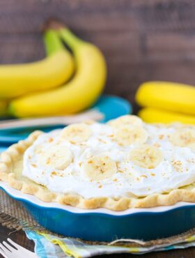 full image of Banana Cream Pie