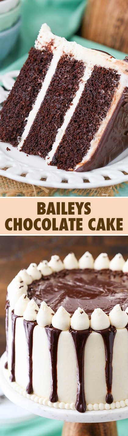 Baileys-Chocolate-Layer-Cake-Collage