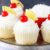 Pina Colada Cupcakes