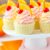 Tequila Sunrise Cupcakes Recipe