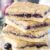Blueberry Jam Cake Bars