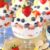 Lemon Berry Yogurt Trifles