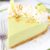 Avocado Key Lime Pie