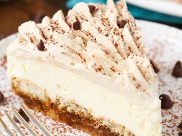 Tiramisu Cheesecake Easy No Bake Cheesecake Recipe Tiramisu Cheesecake Easy No Bake Cheesecake Recipe