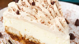 Tiramisu Cheesecake Easy No Bake Cheesecake Recipe Tiramisu Cheesecake Easy No Bake Cheesecake Recipe