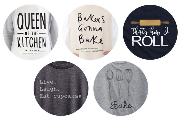 Holiday Gift Guide for Bakers!