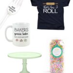 Baking Gift Ideas