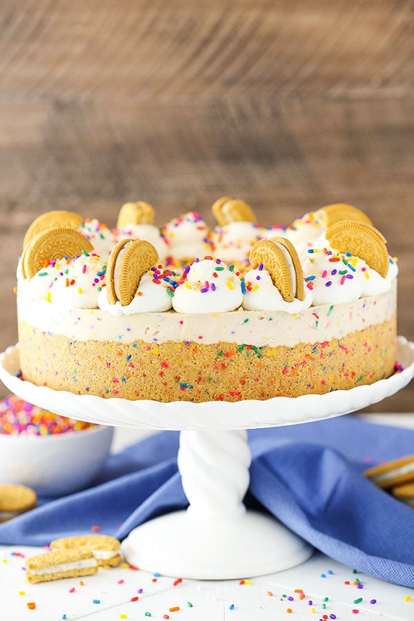 Birthday Cake Recipes Allrecipes