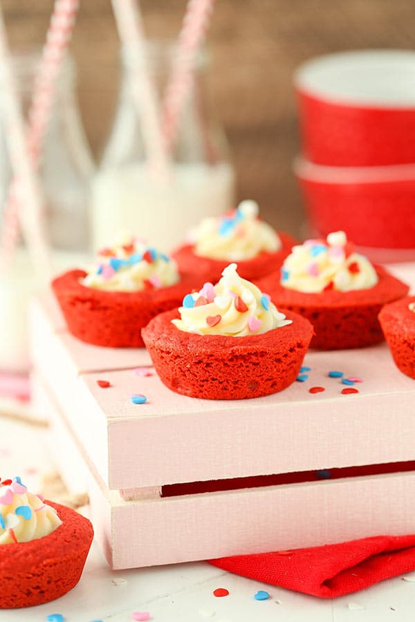 Red Velvet Cheesecake Recipe