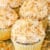Coconut Macaroon Cupcakes