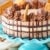 Nutella Biscoff Icebox Cake