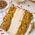 Carrot Cake Cheesecake Cake