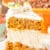 Carrot Cake Cheesecake Cake