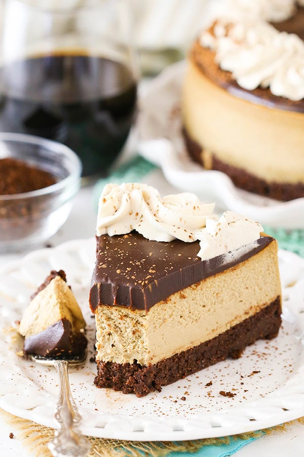 Best Brownie Cheesecake Recipe