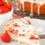 Strawberry Snack Cake Recipe