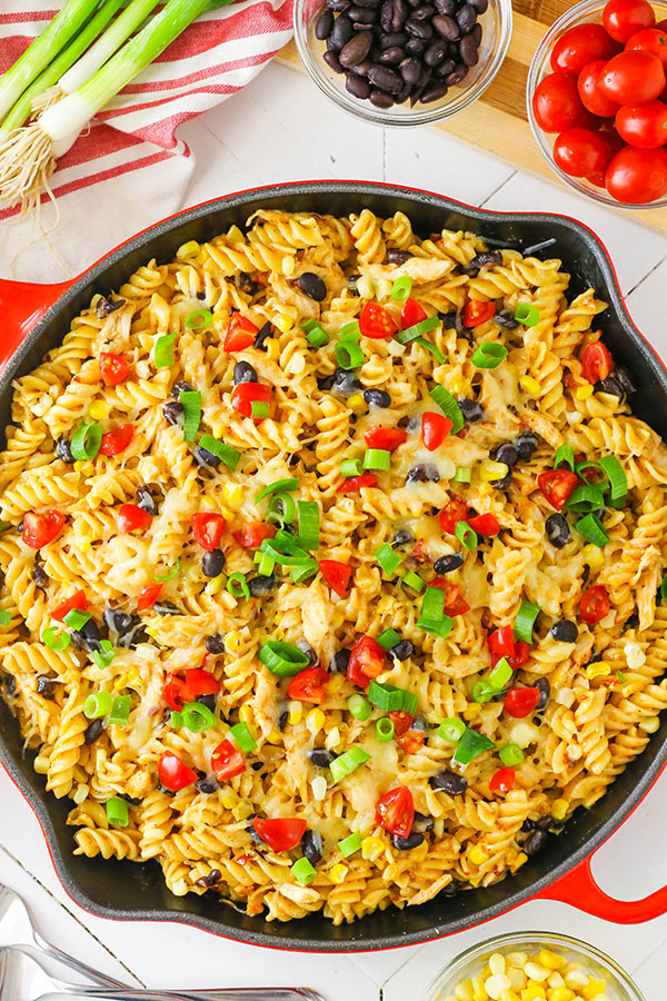 Best Chicken Pasta recipe