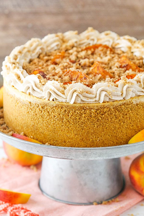 Best Homemade Cheesecake Recipe