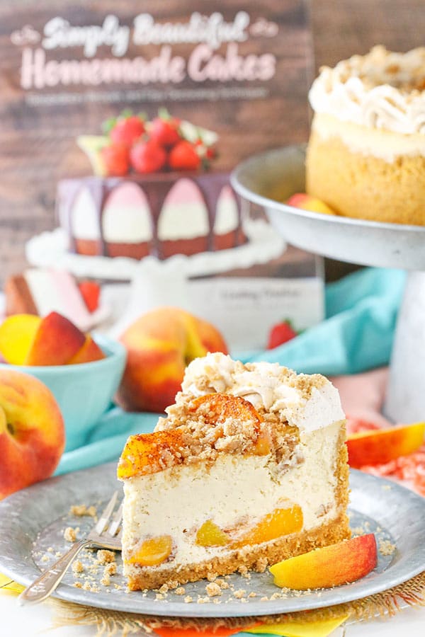 Easy Bourbon Cheesecake Recipe
