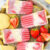 Strawberry Shortcake Popsicles