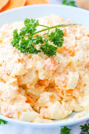 Image of Three Potato Salad