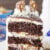 Almond Joy Layer Cake