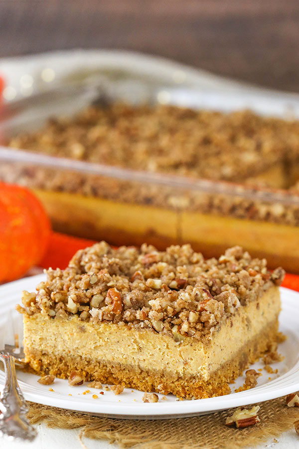 Best Fall Dessert Recipe 