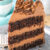 Chocolate Mousse Cake