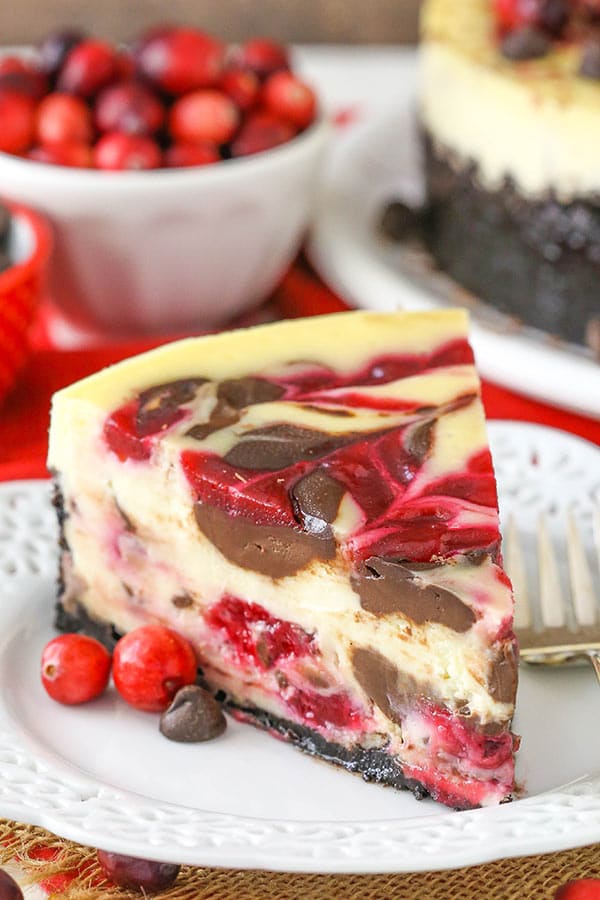 Easy Cheesecake Recipe 