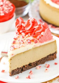 Best Brownie Cheesecake Recipe