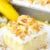 Banana Pudding Poke Cake