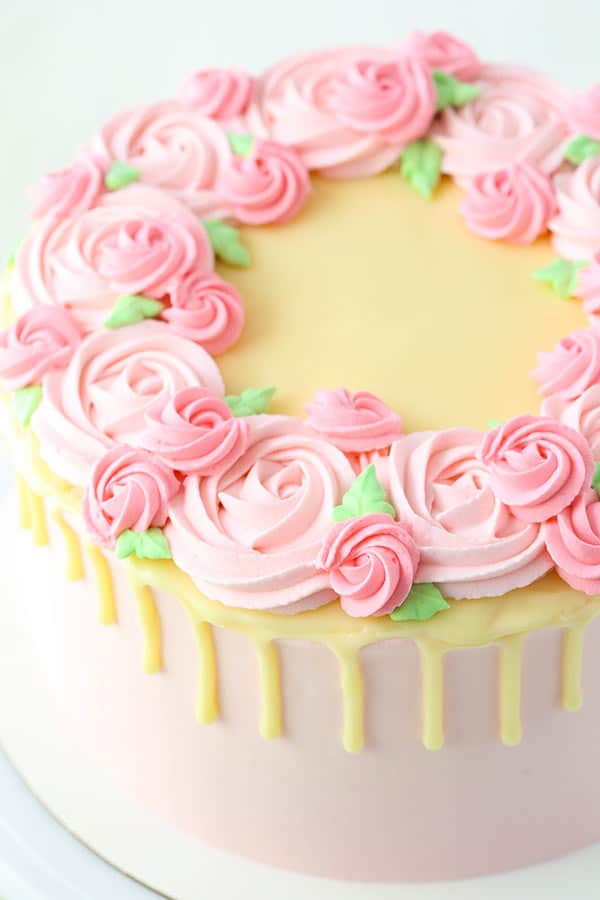 Best Ways to Decorate Cake Without Icing | Creative Ways to Decorate Cake  Other Than Frosting