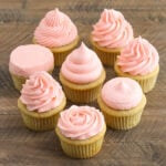 image of How to Frost Cupcakes tutorial