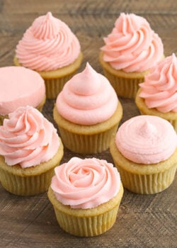 image of How to Frost Cupcakes tutorial