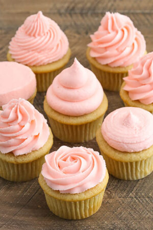 image of How to Frost Cupcakes tutorial