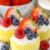 Mini Cheesecakes