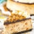 Butterfinger Cheesecake