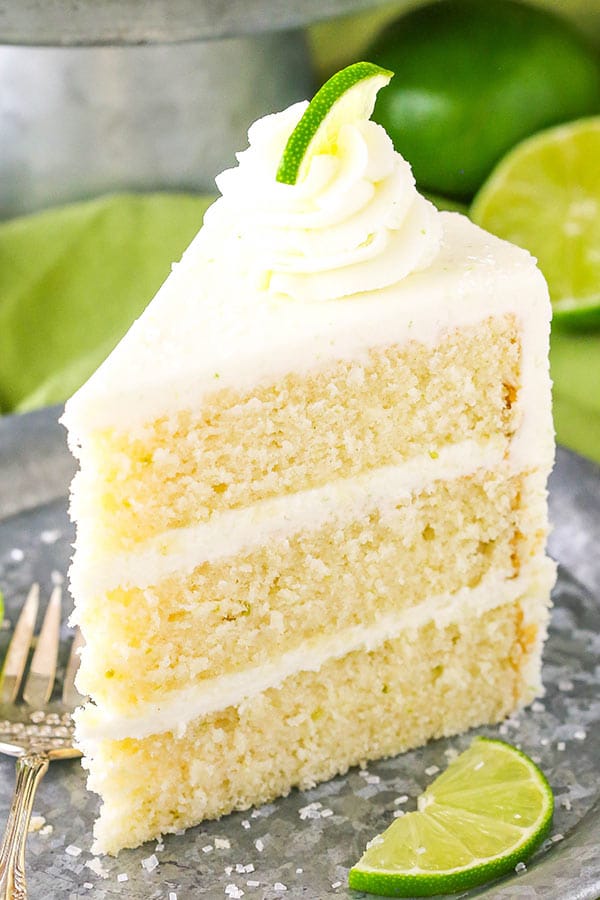 Margarita Cake