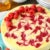 Raspberry Goat Cheese Cheesecake