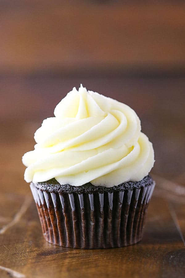 Cream Cheese Frosting Recipe How To Make Cream Cheese Frosting