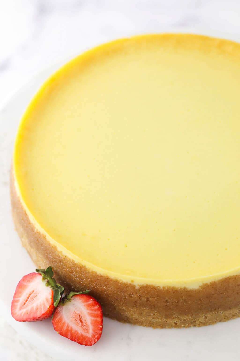 How one can Store Cheesecake Tastes Like Happy Food & Recipe Blog