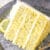 Lemon Poppyseed Cake