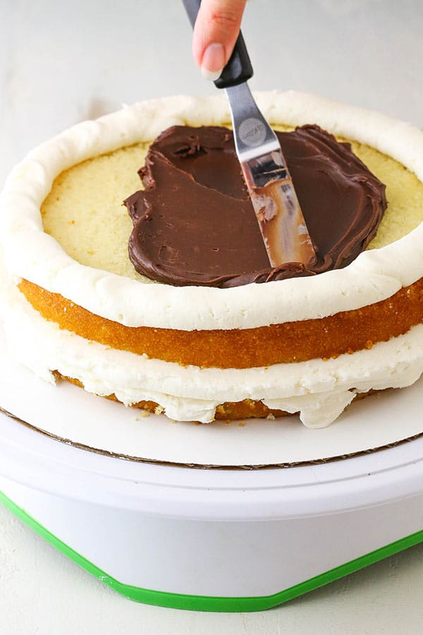 How To Fill And Stack A Layer Cake Easy Guide To A Perfect Cake