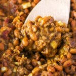 Amazing Baked Beans Recipe