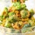 Buffalo Broccoli Salad
