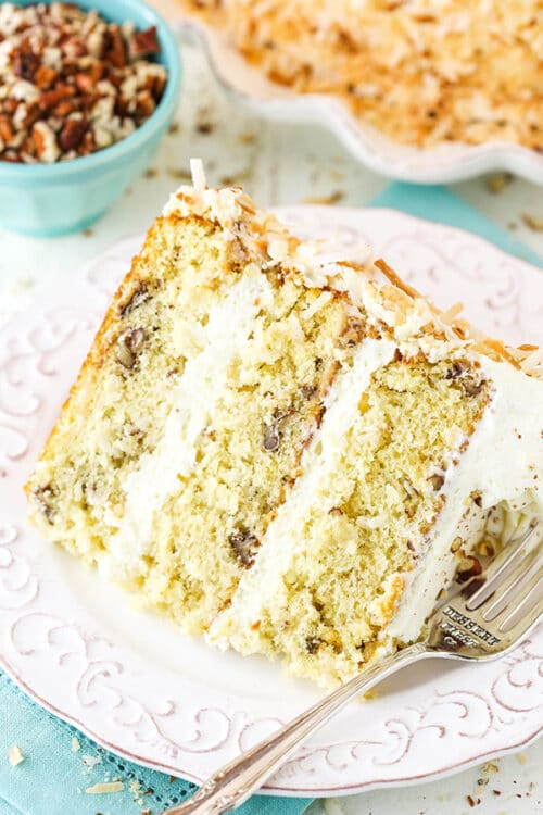 Easy Holiday Desserts The Best Dessert Recipes for Special Occasions