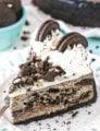 The BEST Oreo Cheesecake Recipe | Make A Perfect Oreo Cheesecake