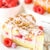 Raspberry Rose Coffee Cake