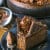 Decadent Dark Chocolate Cheesecake